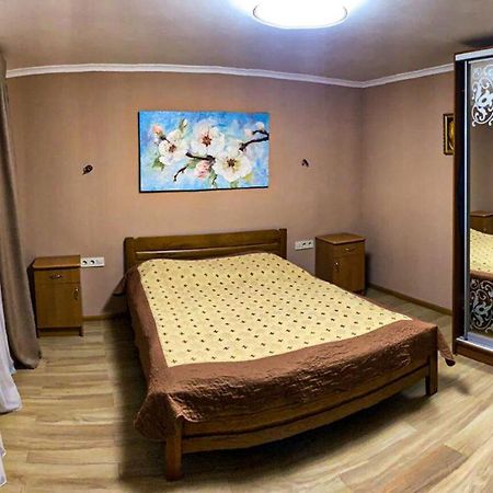 Під Лісом У Гіда Villa Jaremtsje Eksteriør bilde